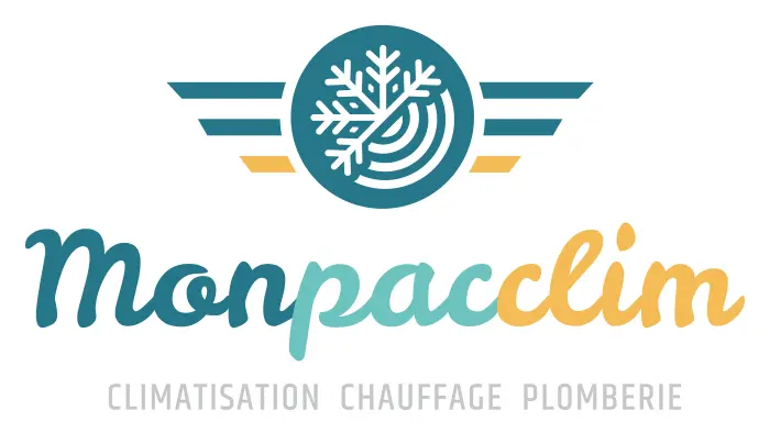 logo mon pac clim